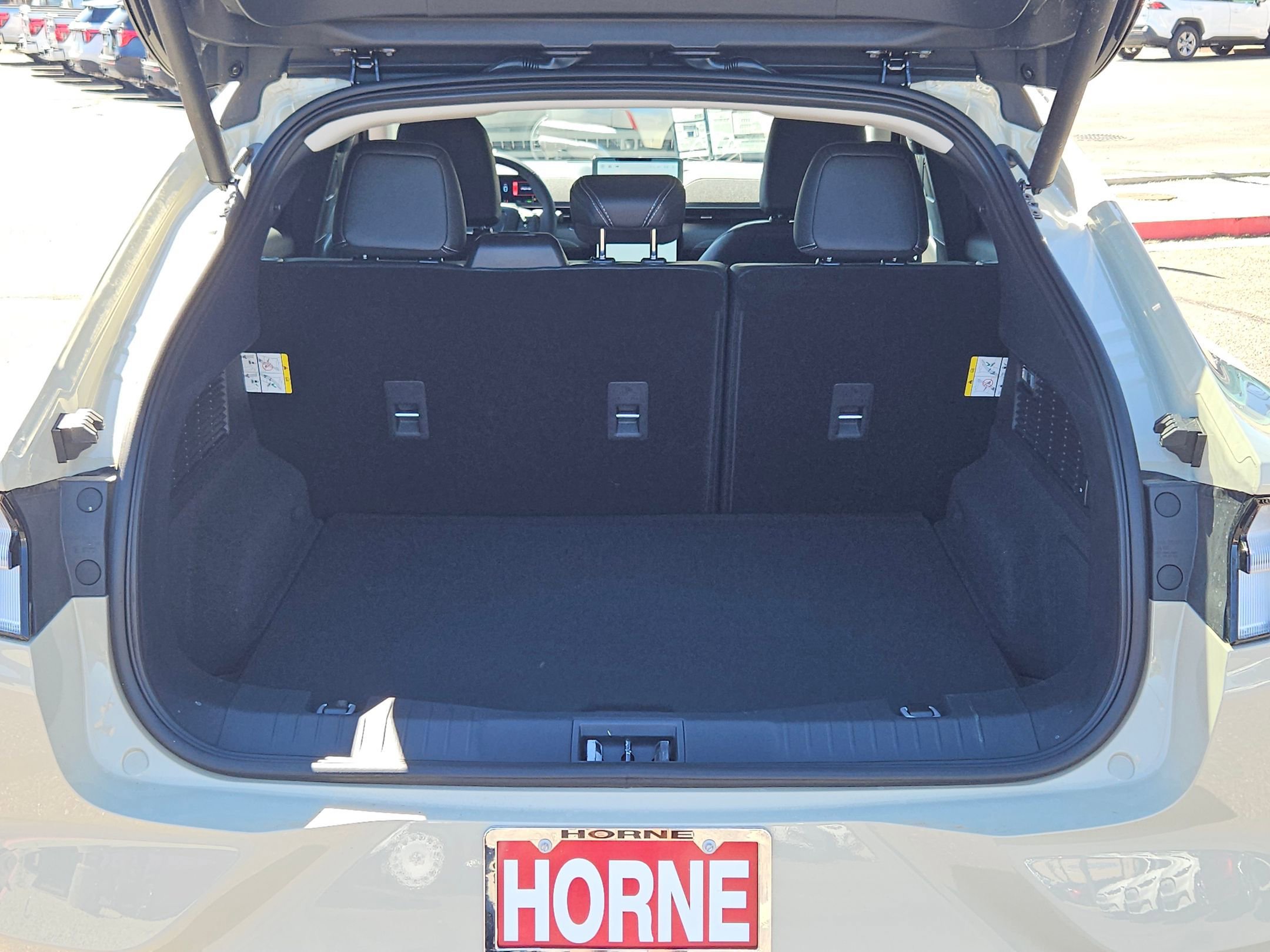 New 2025 Ford Mustang Mach-E Premium image 4