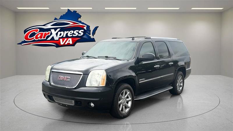 Used 2011 GMC Yukon XL Denali AWD/4WD image 37