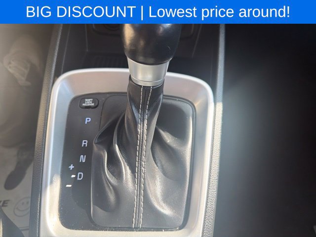 Used 2021 Hyundai Venue SEL FWD image 32