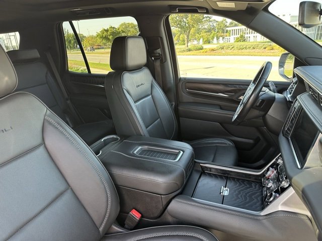 Used 2022 GMC Yukon Denali image 17