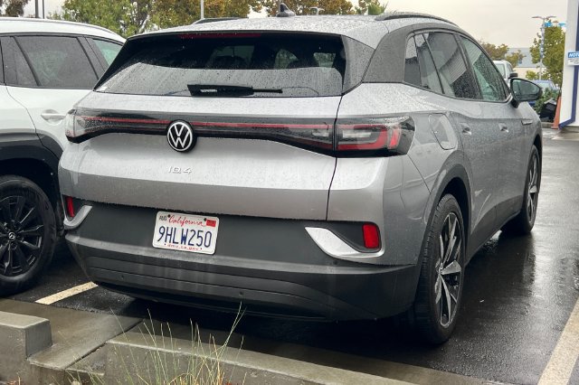 Used 2023 Volkswagen ID.4 Pro S RWD image 7