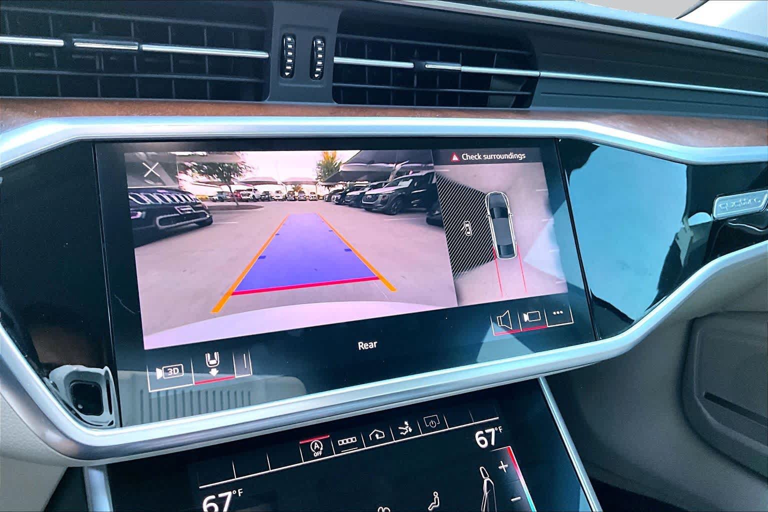 Certified 2023 Audi A7 3.0T Premium Plus AWD/4WD image 32