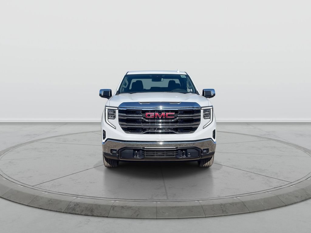 New 2026 GMC Sierra 1500 SLT AWD/4WD image 3