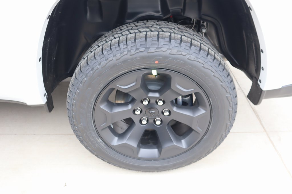 New 2026 RAM 1500 Big Horn image 19