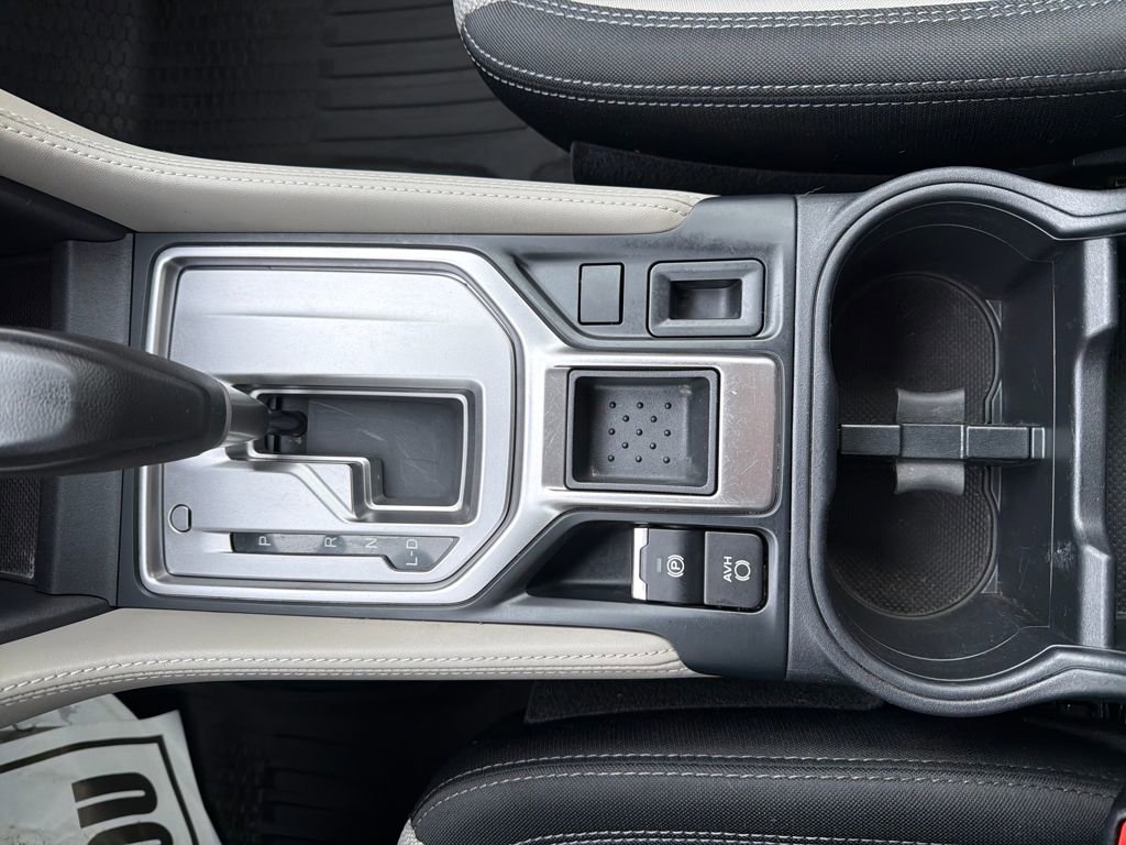 Certified 2024 Subaru Forester image 45