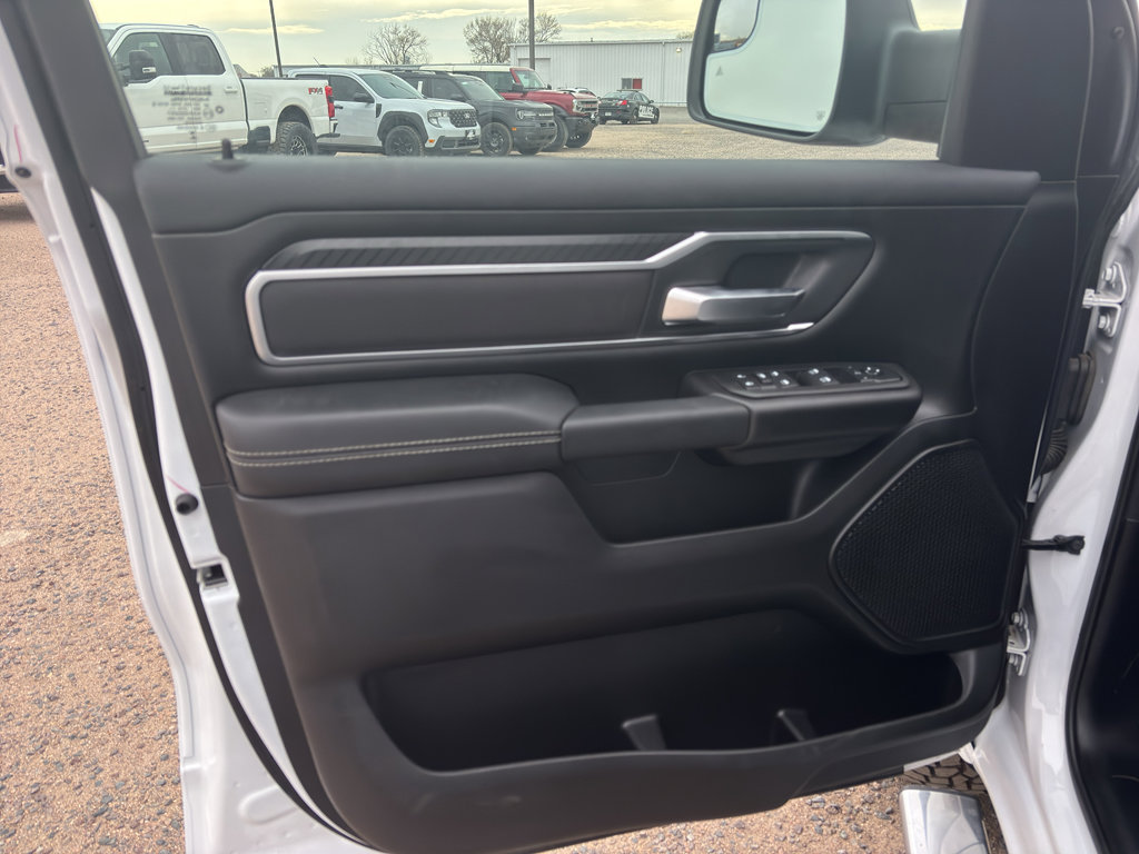 New 2026 RAM 1500 Lone Star image 18