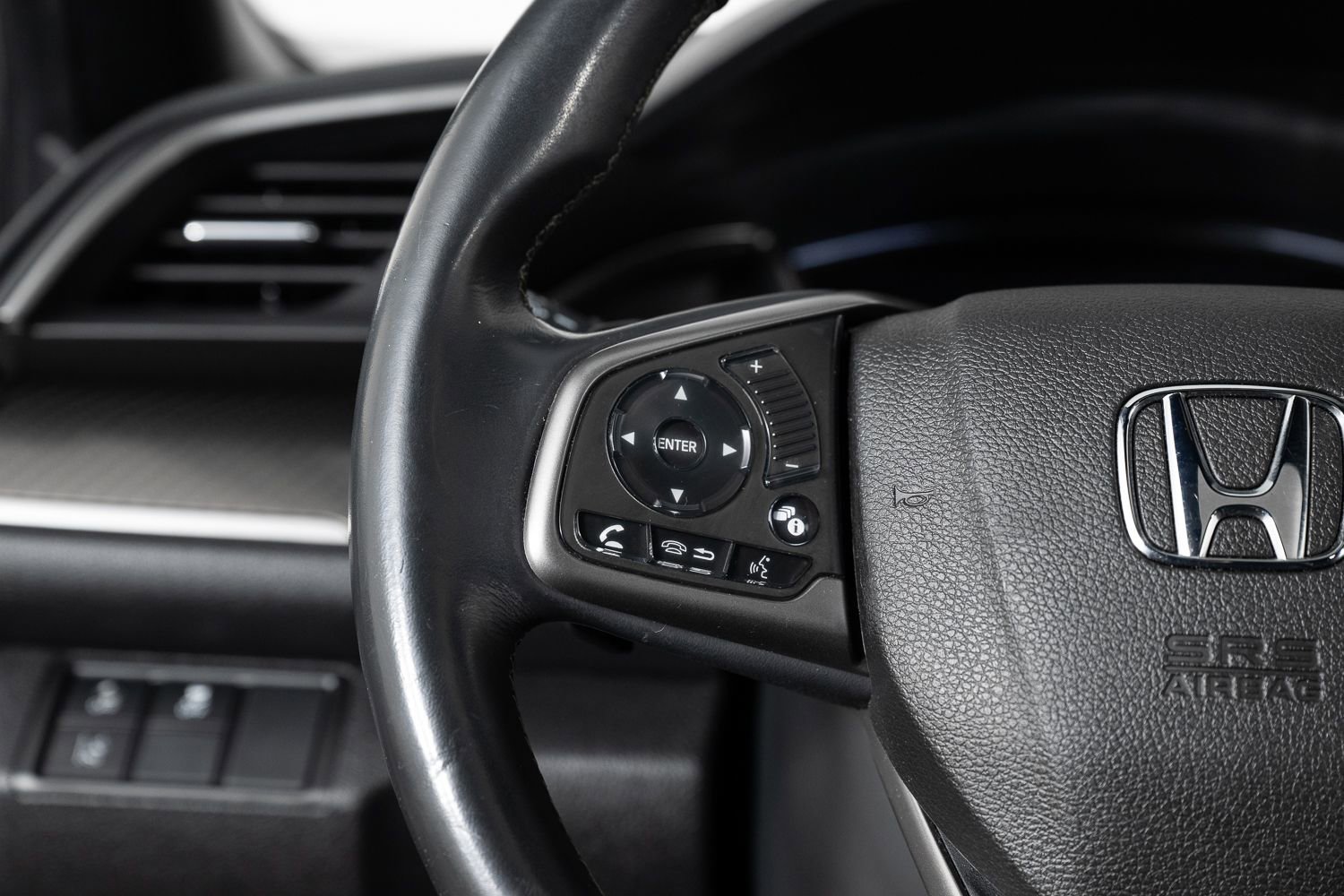 Used 2018 Honda Civic Sport Touring image 31