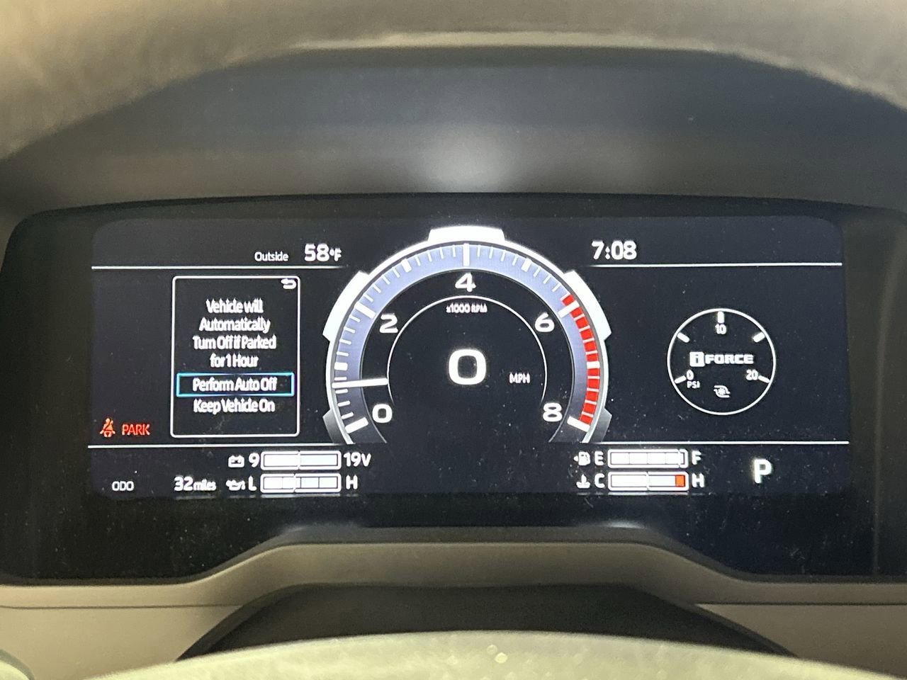 New 2026 Toyota Tundra Limited image 14