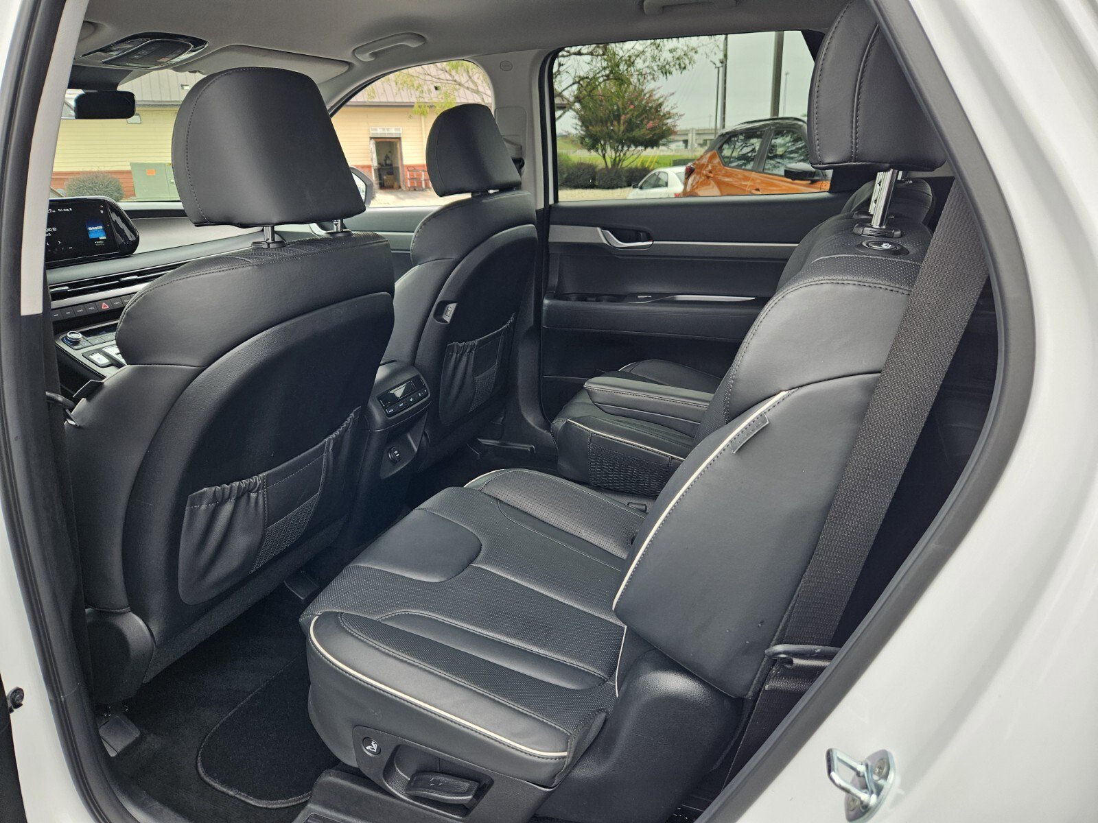 Used 2024 Hyundai Palisade SEL image 11