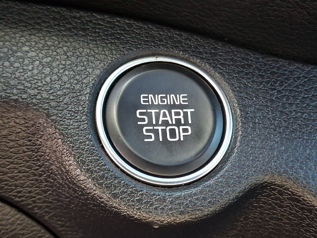 Used 2023 Kia Forte GT-Line w/ GT-Line Premium Package FWD image 25