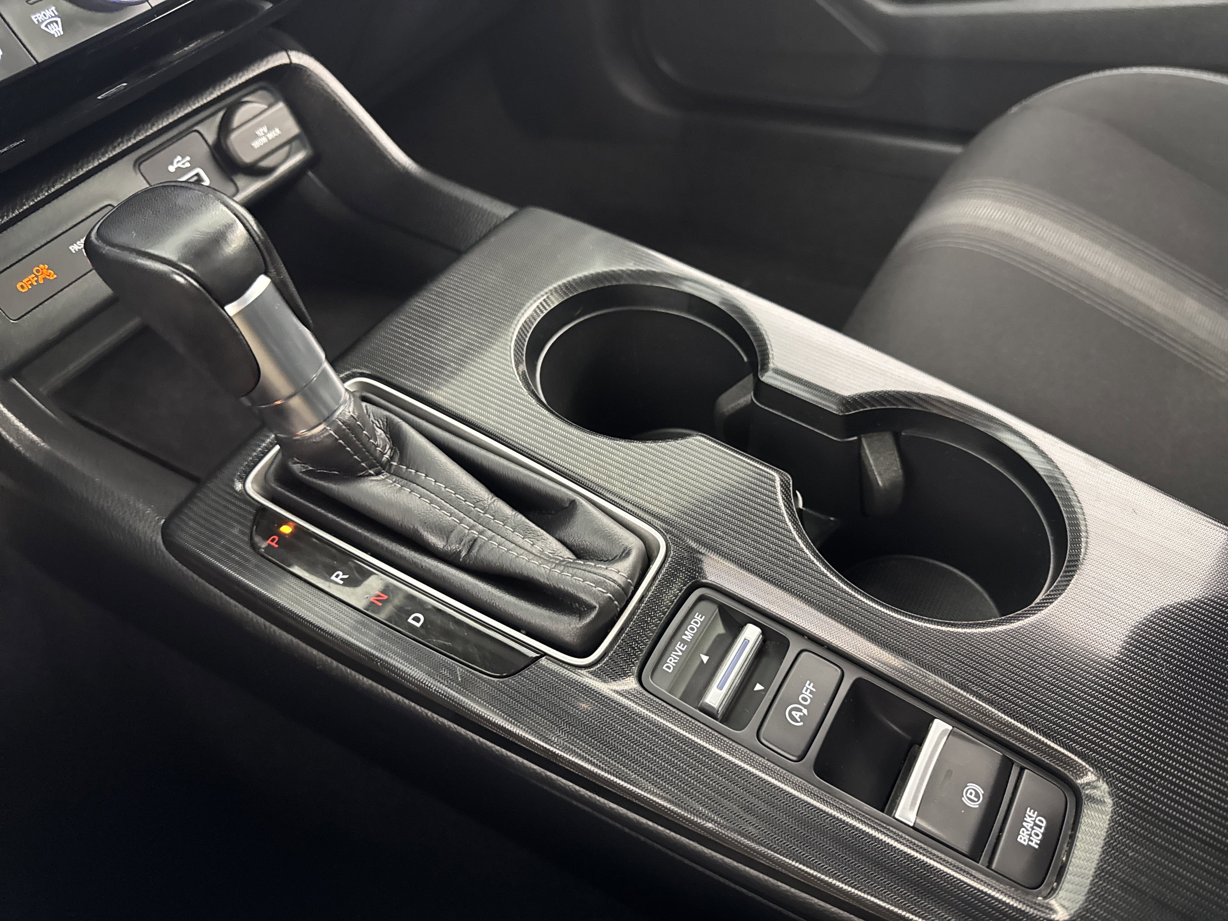 Certified 2023 Honda Civic Sport image 31