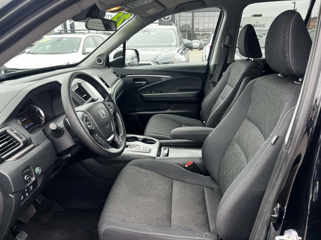 Used 2023 Honda Ridgeline Sport image 16