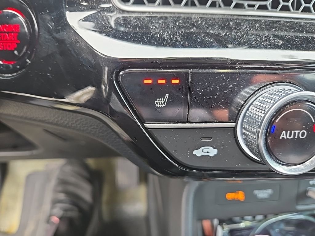 Certified 2023 Honda Civic EX-L image 20