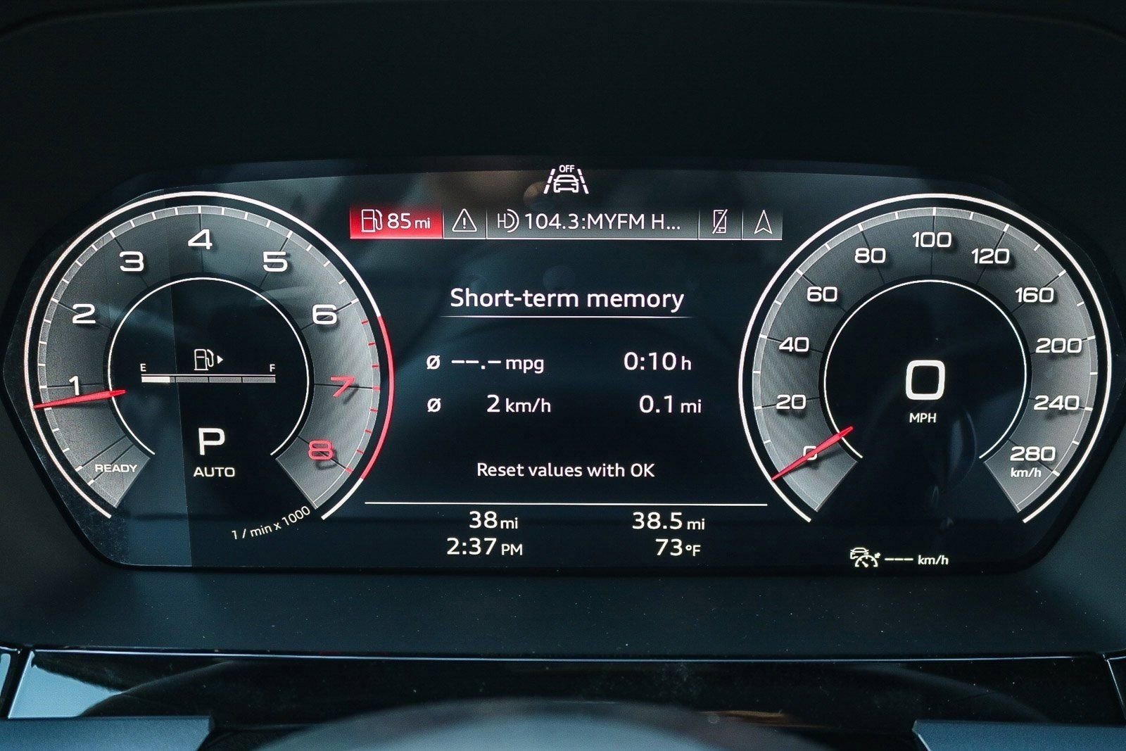 New 2026 Audi A3 2.0T Premium AWD/4WD image 22