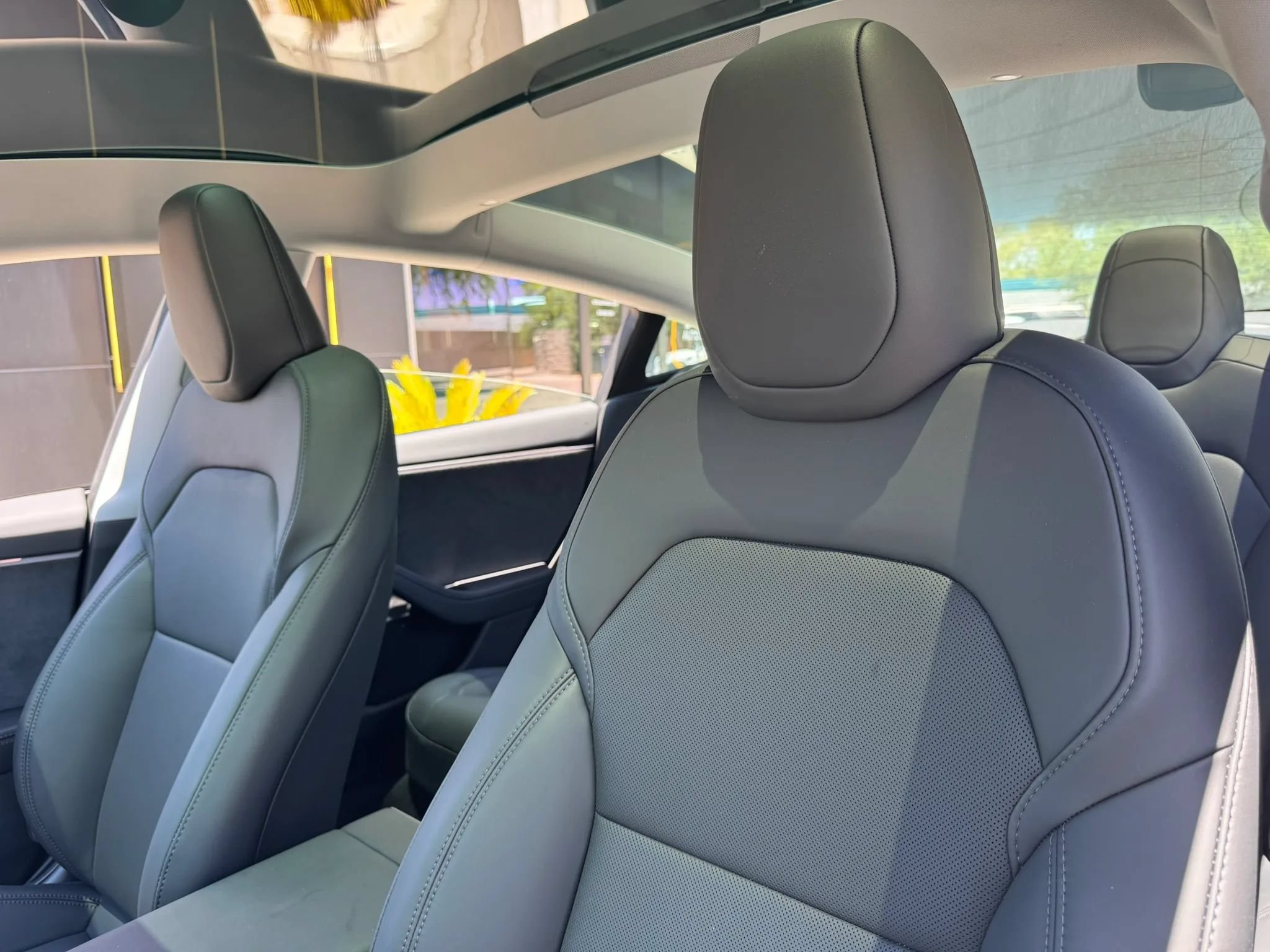 Used 2026 Tesla Model 3 AWD/4WD image 16
