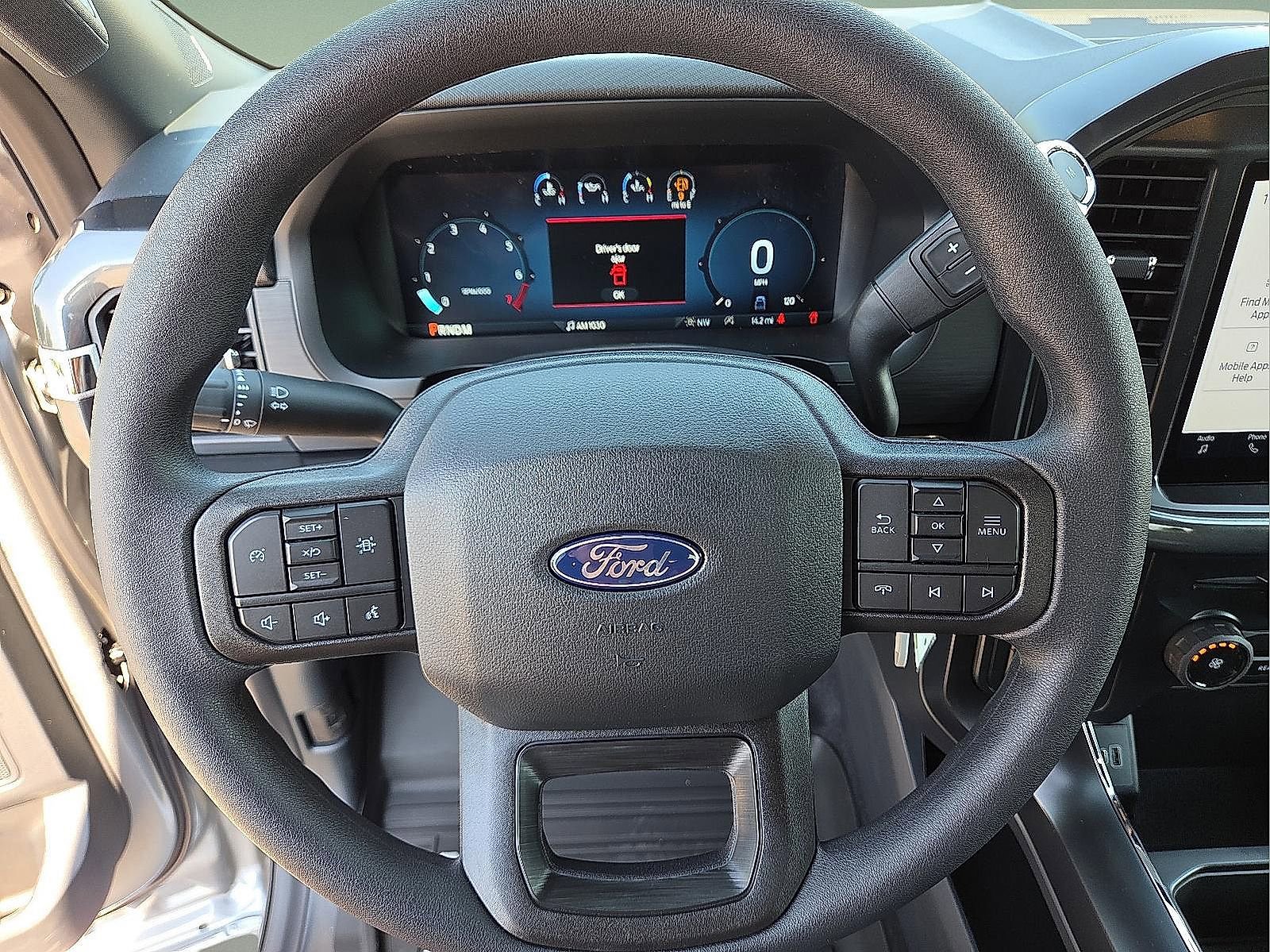 Used 2025 Ford F150 STX w/ Equipment Group 200A AWD/4WD image 24