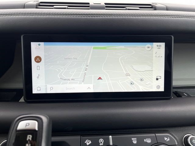 Used 2020 Land Rover Defender 110 S AWD/4WD image 24