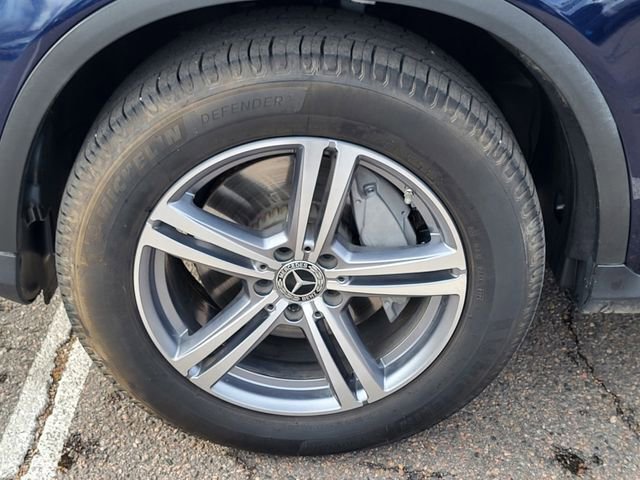 Used 2022 Mercedes-Benz GLC 300 4MATIC image 10