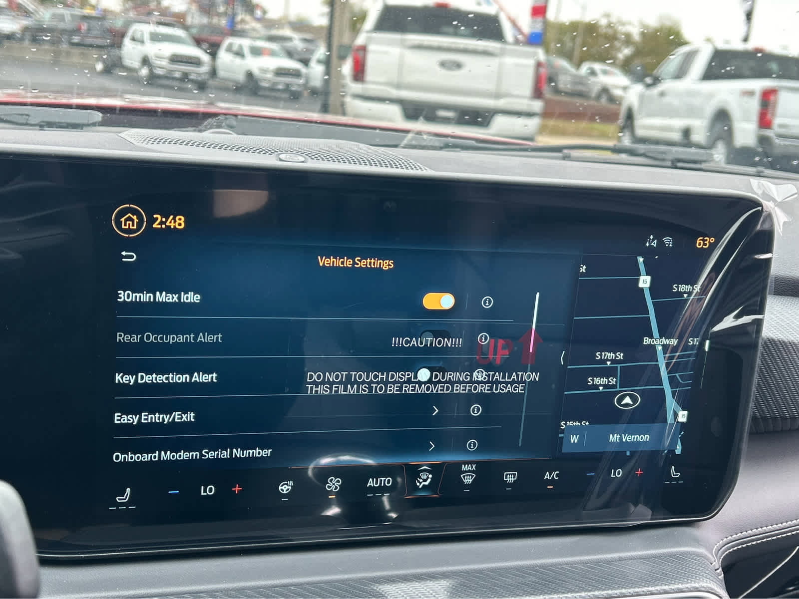 New 2026 Ford Mustang Premium image 27