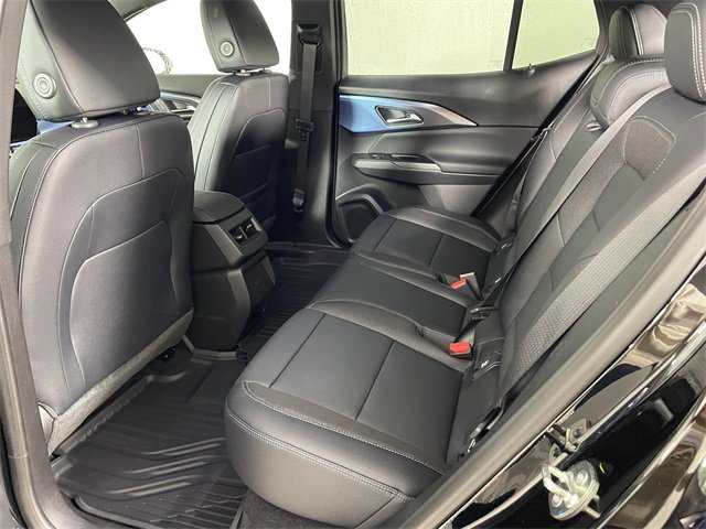 New 2026 Chevrolet Equinox EV LT image 15