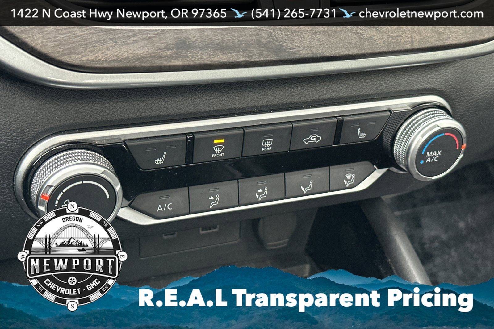 Used 2024 Nissan Altima 2.5 SV w/ SV Premium Package image 20