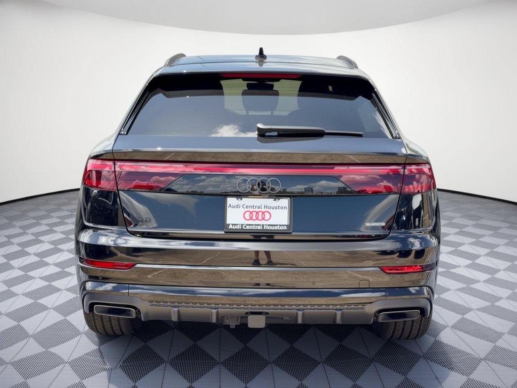 New 2027 Audi Q8 Premium Plus AWD/4WD image 11