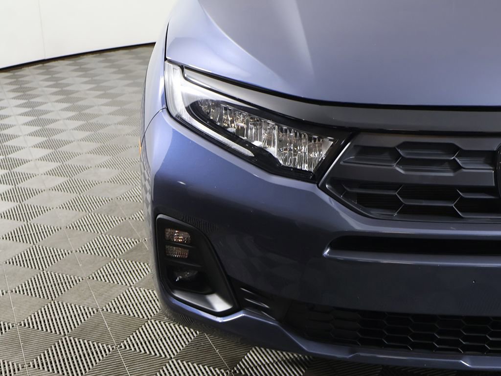 Used 2025 Honda Odyssey EX-L image 14