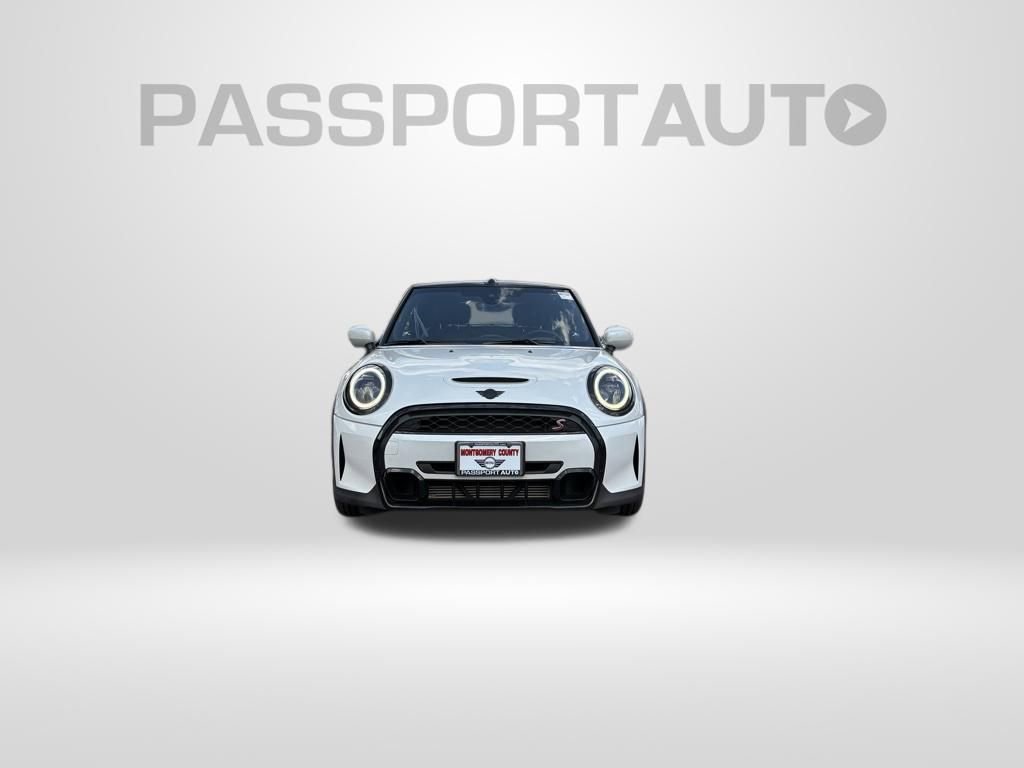 Used 2023 MINI Cooper S image 2