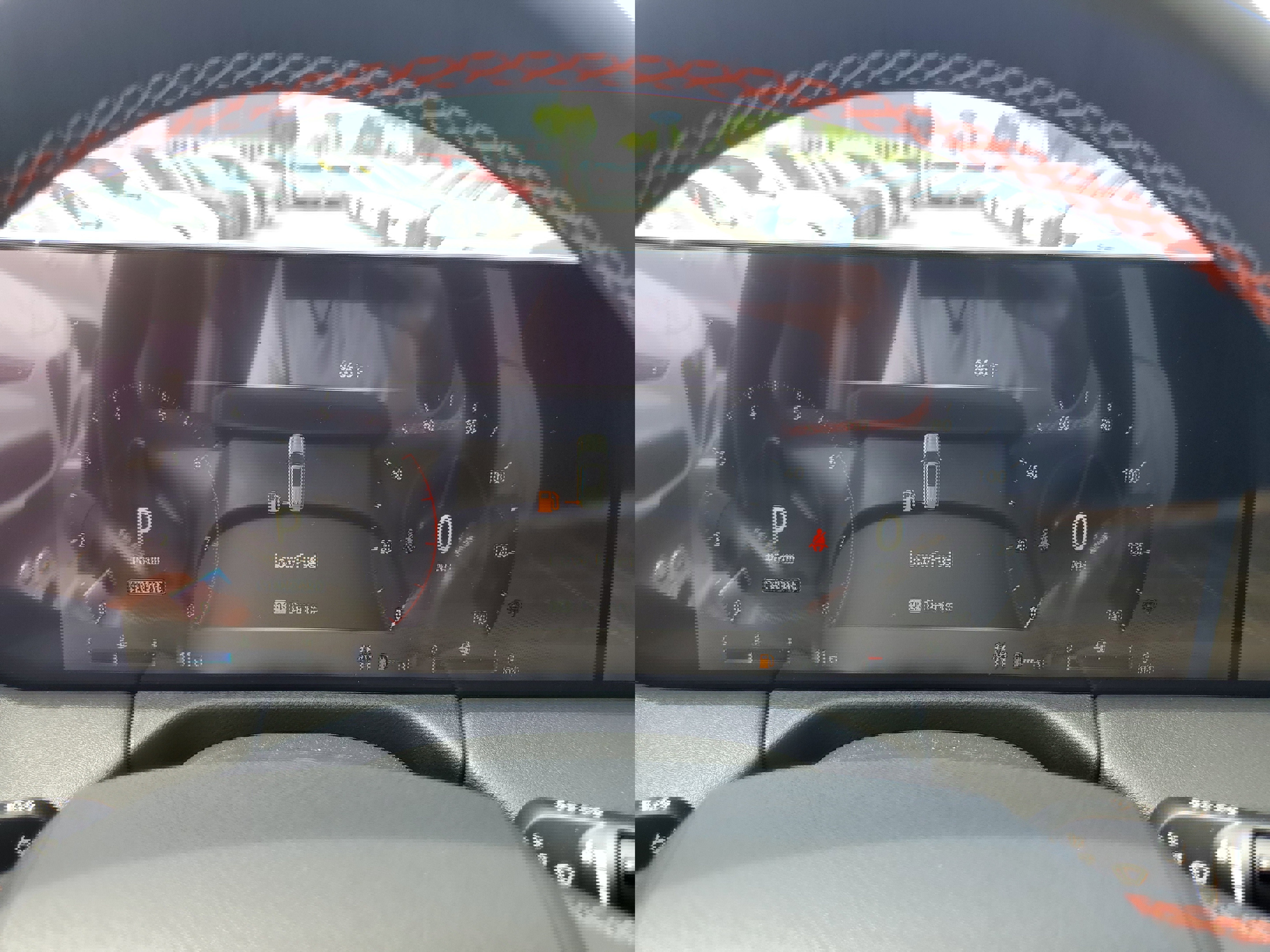 New 2025 Nissan Armada PRO-4X image 19