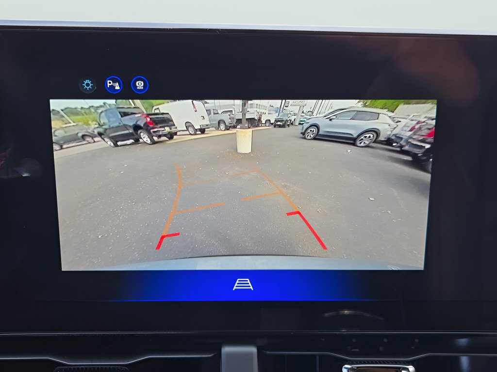 Certified 2023 Chevrolet TrailBlazer ACTIV w/ Sun and Liftgate Package FWD image 30