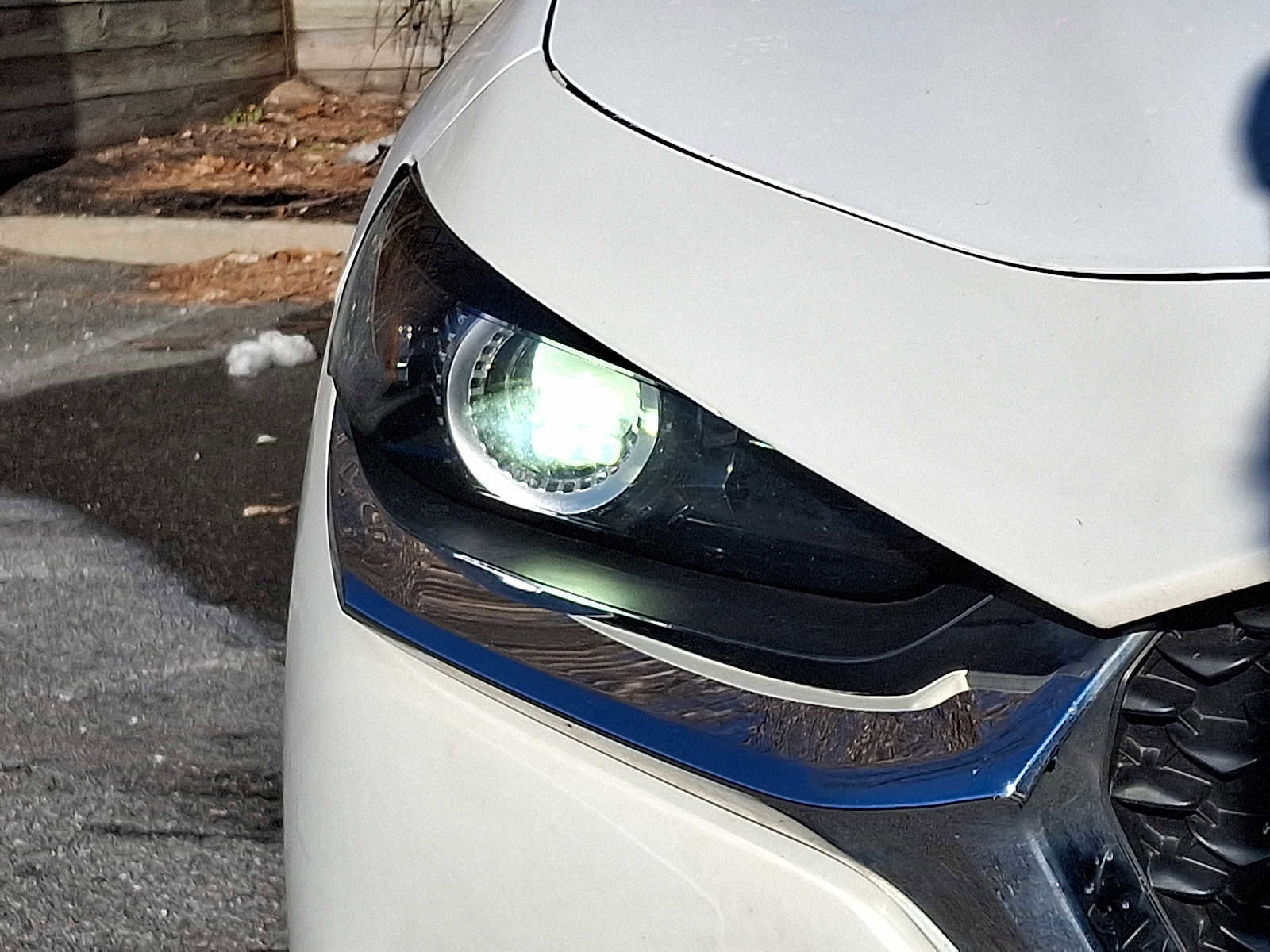 Used 2023 MAZDA CX-30 AWD 2.5 S w/ Select Package image 9