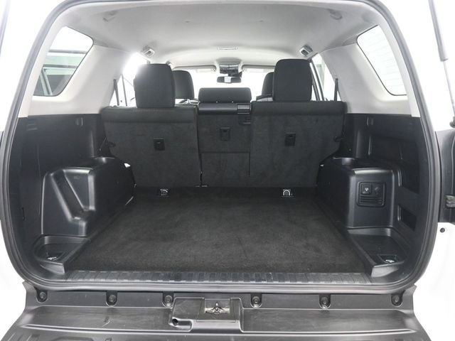 Used 2024 Toyota 4Runner TRD Off-Road image 8