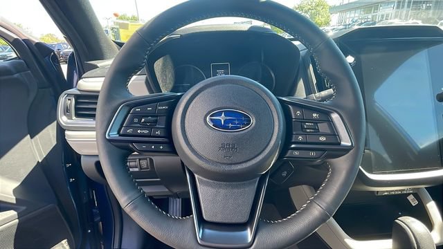 New 2026 Subaru Forester Limited AWD/4WD image 19