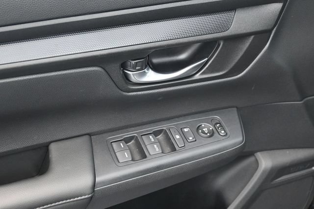 Used 2025 Honda CR-V EX image 12