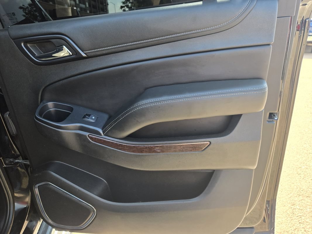 Used 2018 GMC Yukon XL SLT AWD/4WD image 22