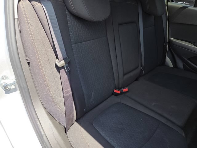 Used 2020 Chevrolet Trax LS w/ Tint and Cruise Package FWD image 17