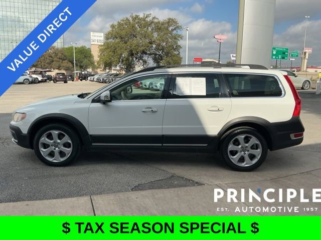 Used 2011 Volvo XC70 T6 image 5