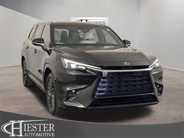 Used 2025 Lexus TX 350 350