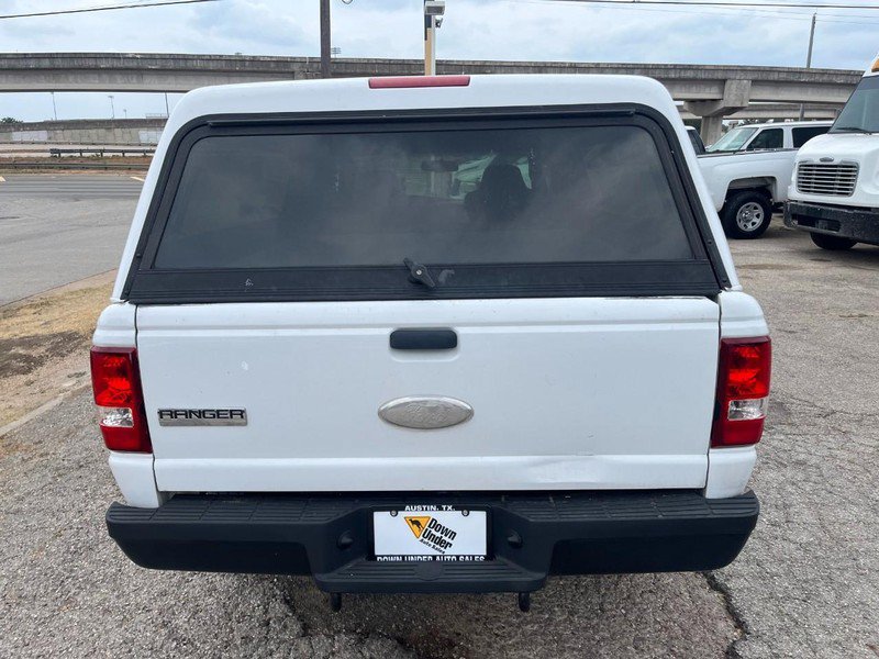 Used 2008 Ford Ranger XL RWD image 5