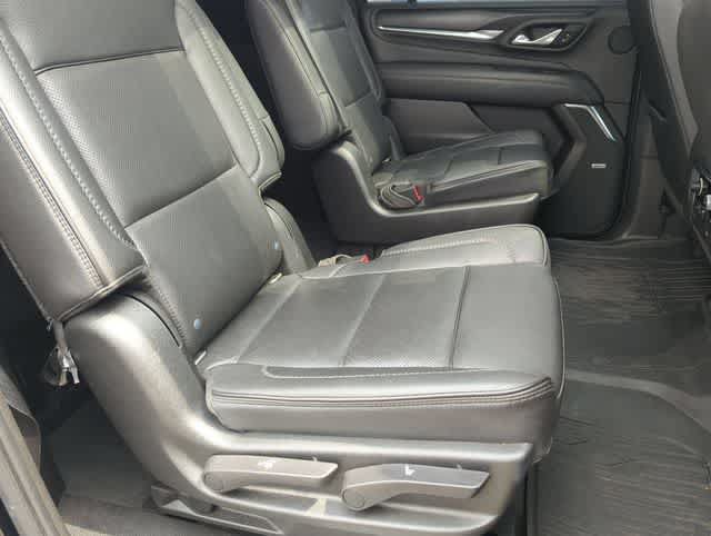Used 2021 GMC Yukon XL Denali w/ Denali Premium Package AWD/4WD image 22