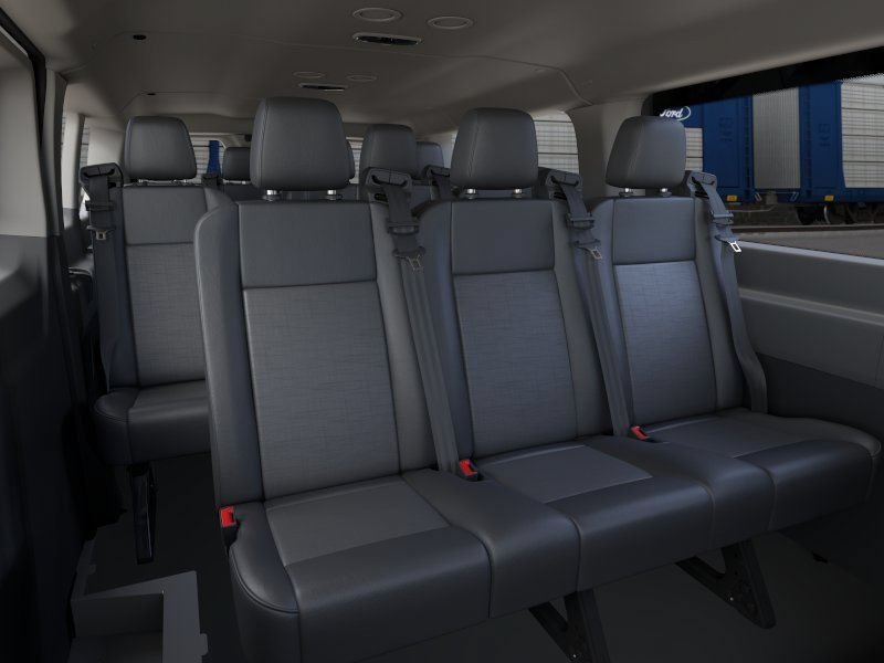 New 2026 Ford Transit 350 XL RWD image 12