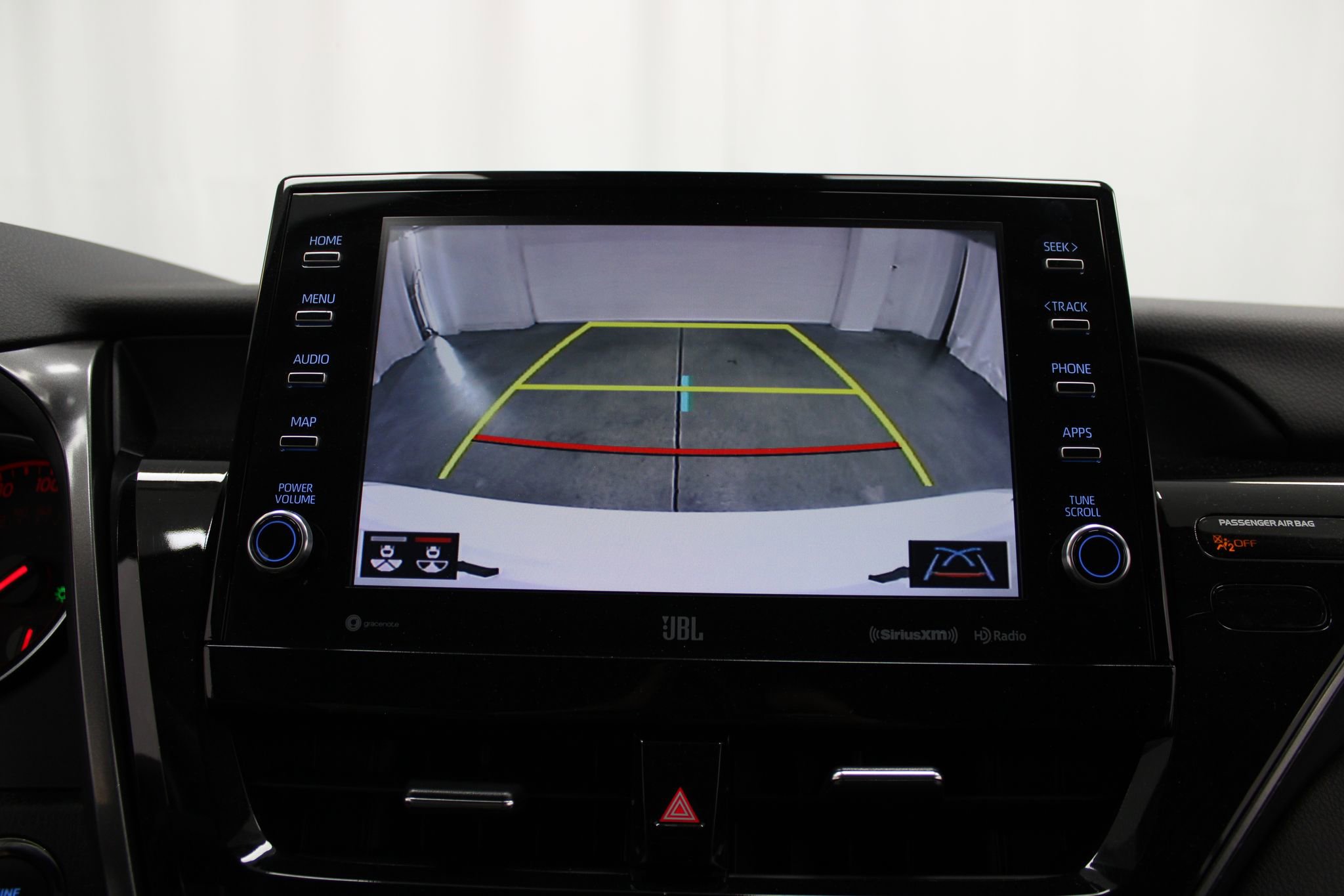 Used 2023 Toyota Camry TRD w/ TRD Package w/JBL Audio FWD image 42