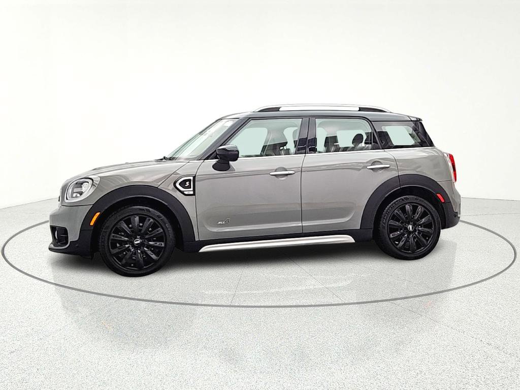 Used 2020 MINI Cooper Countryman S image 5