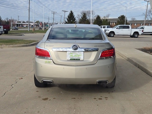 Used 2012 Buick LaCrosse Premium image 5