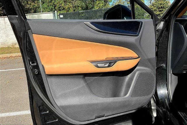 Used 2025 Lexus NX 350 AWD w/ Accessory Package (2T) image 20