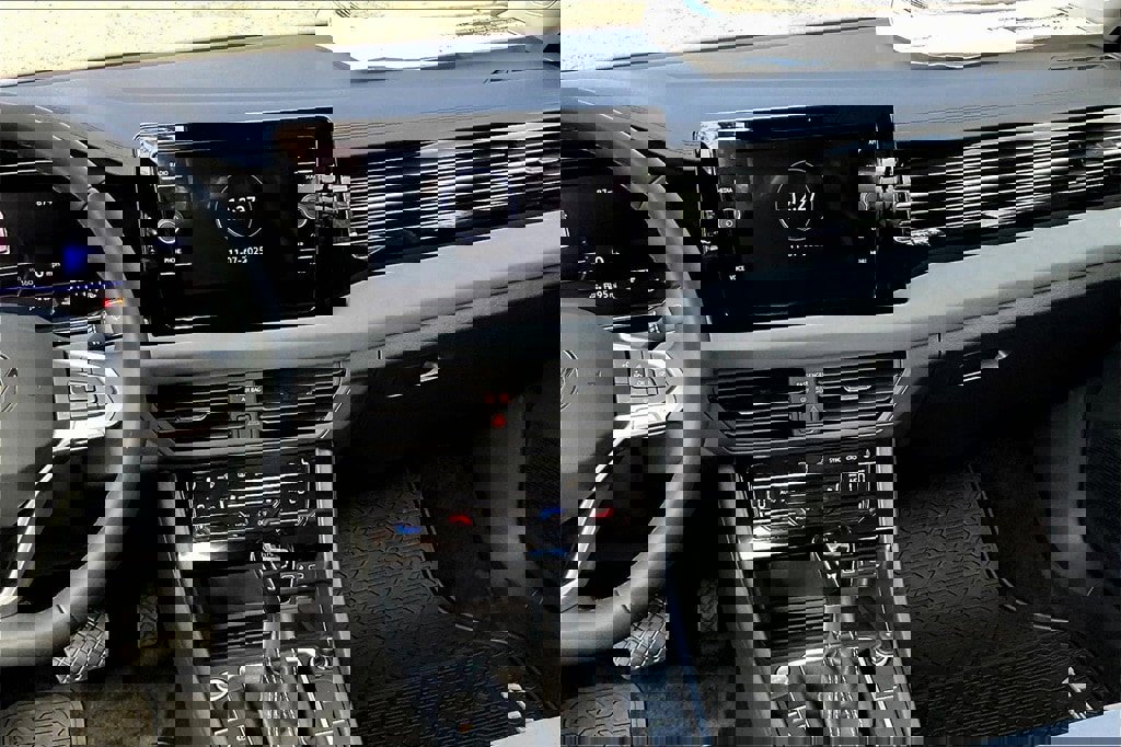 New 2026 Volkswagen Jetta SE image 20