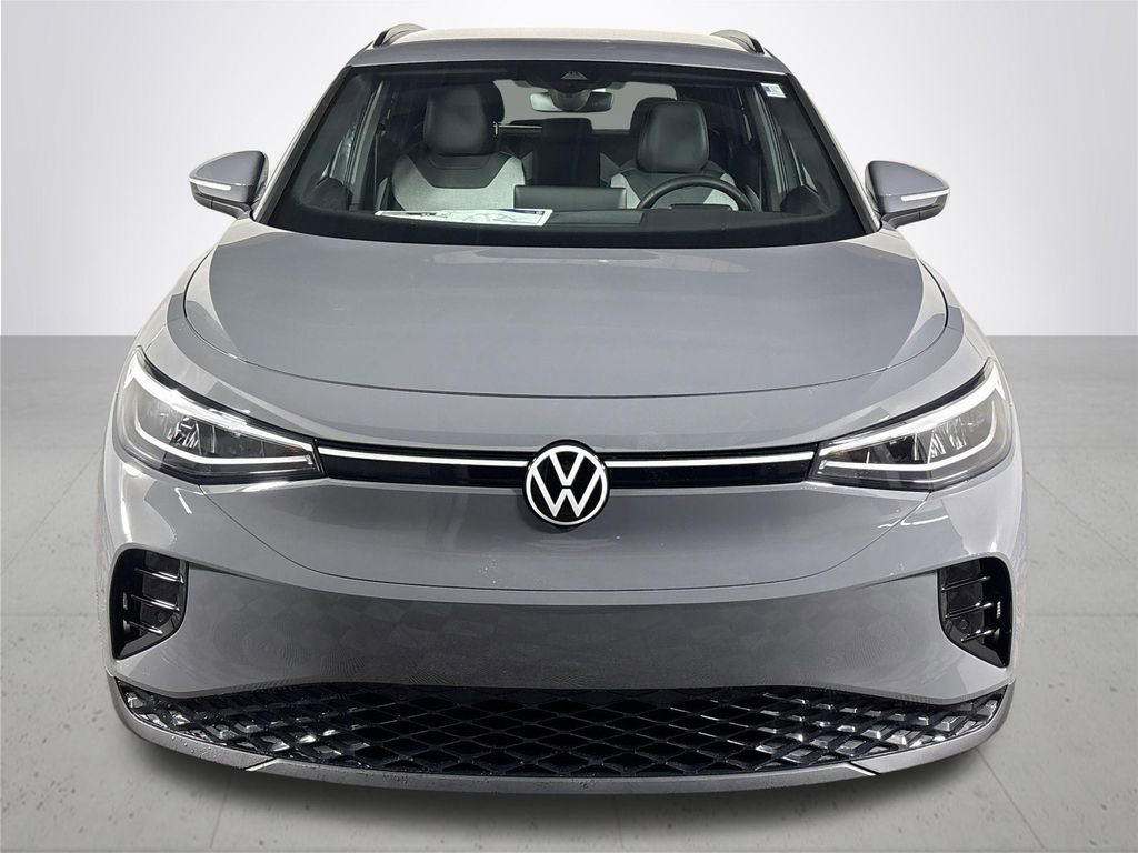 New 2025 Volkswagen ID.4 Pro image 3