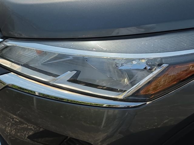 Used 2023 Nissan Kicks SV image 8