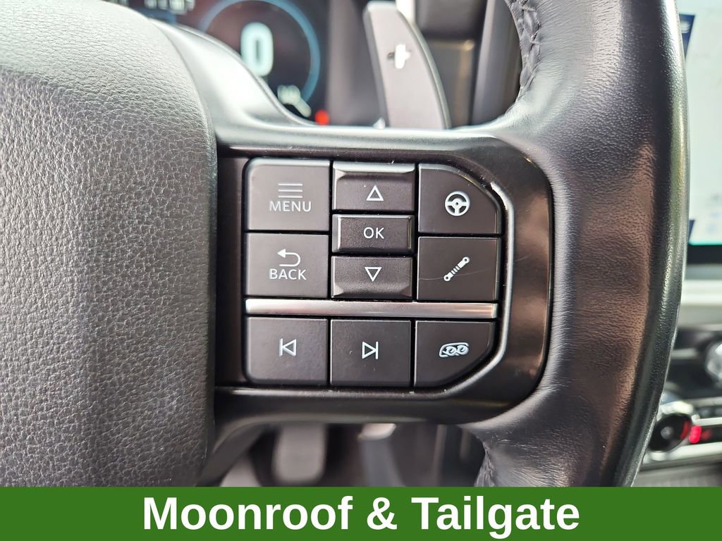 Used 2023 Ford F150 Raptor image 12