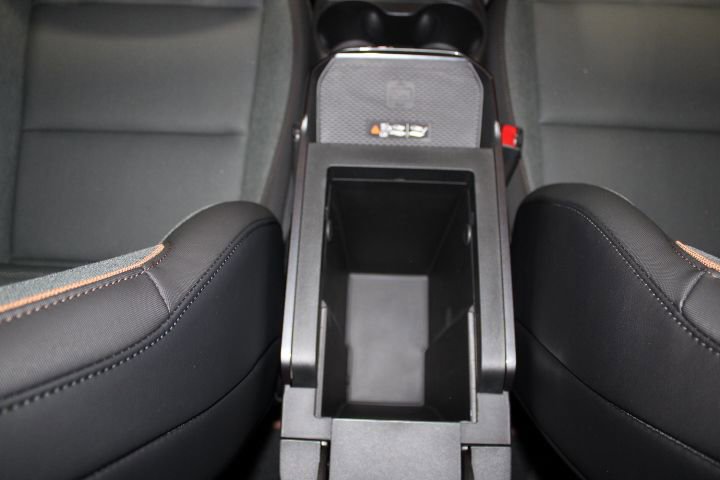 New 2026 GMC Terrain AT4 image 31